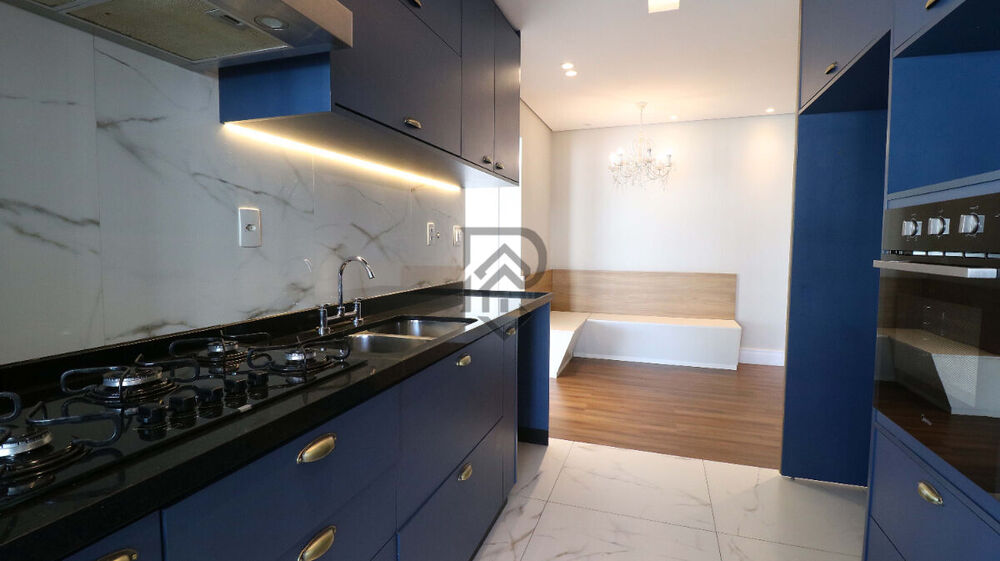 Apartamento, 3 quartos, 162 m² - Foto 16