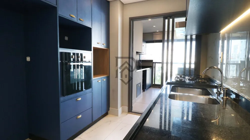 Apartamento, 3 quartos, 162 m² - Foto 8