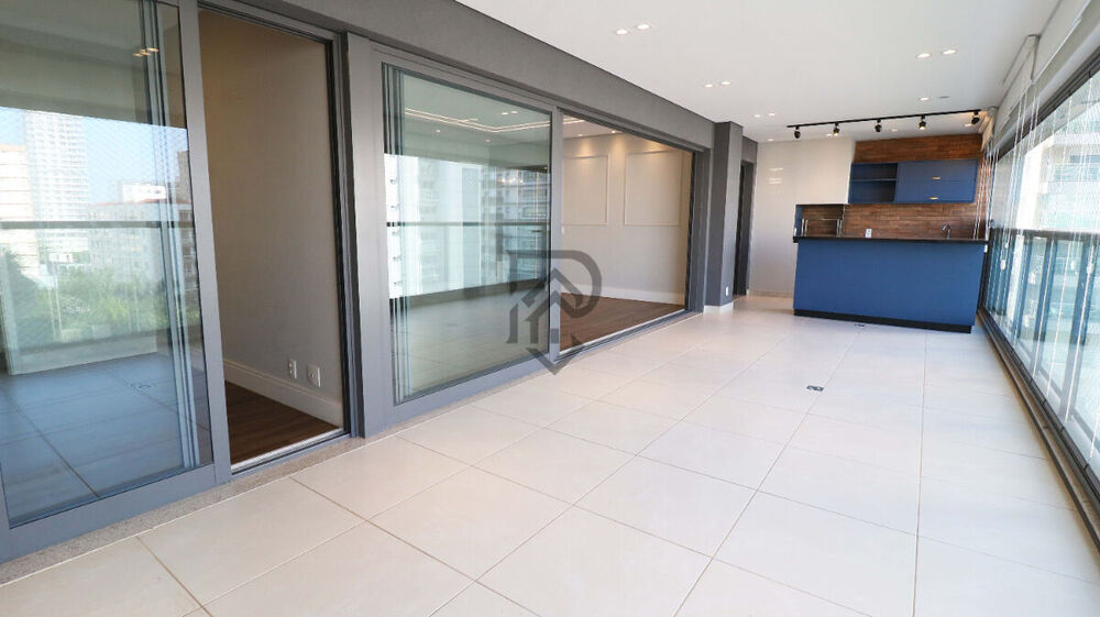 Apartamento, 3 quartos, 162 m² - Foto 12