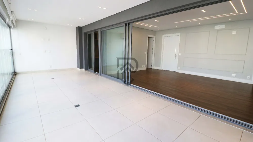 Apartamento, 3 quartos, 162 m² - Foto 15