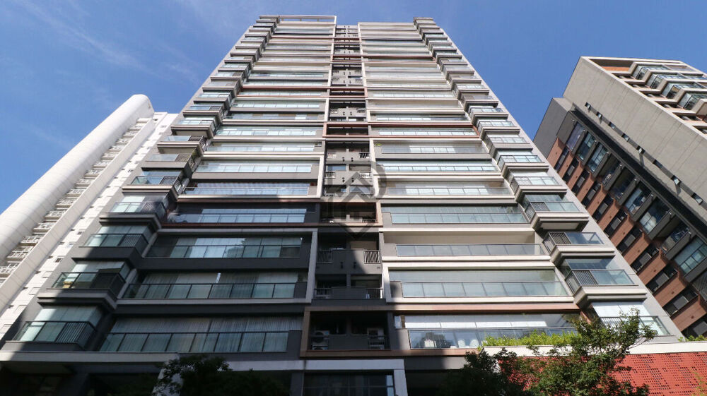 Apartamento, 3 quartos, 162 m² - Foto 2