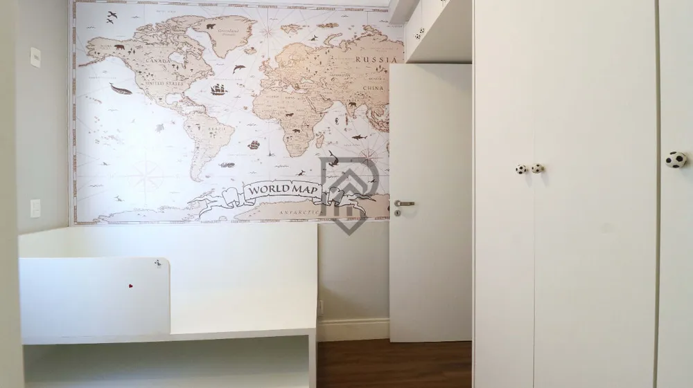 Apartamento, 3 quartos, 162 m² - Foto 17