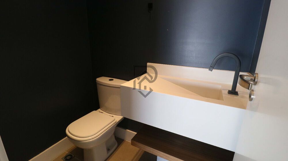 Apartamento, 3 quartos, 162 m² - Foto 3