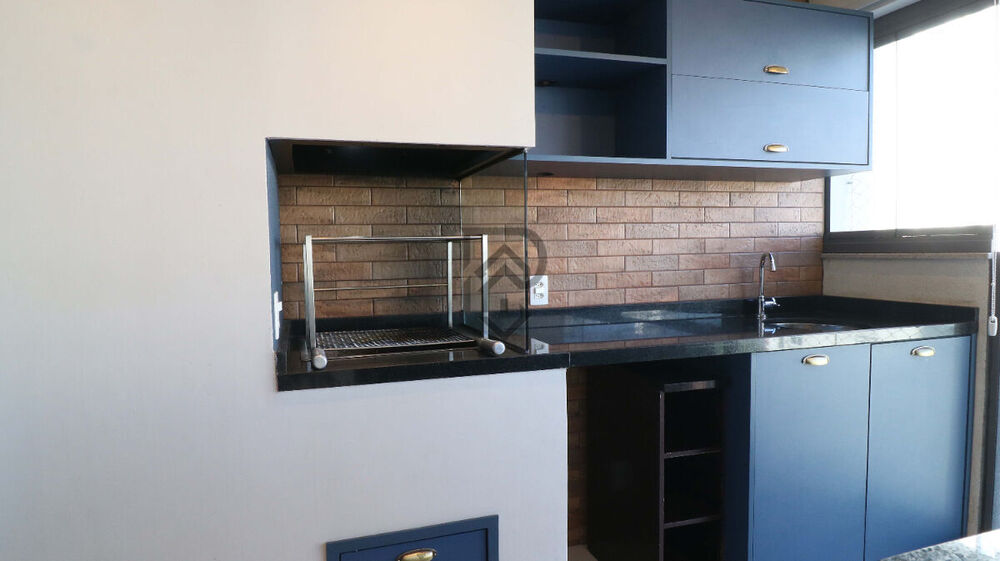 Apartamento, 3 quartos, 162 m² - Foto 14