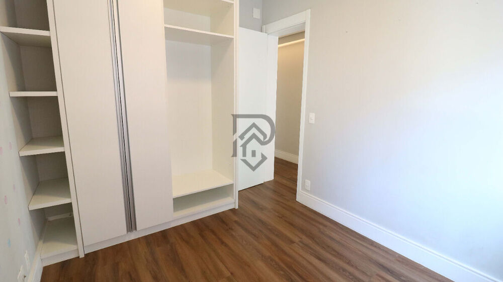 Apartamento, 3 quartos, 162 m² - Foto 5