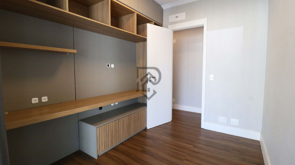 Apartamento, 3 quartos, 162 m² - Foto 1
