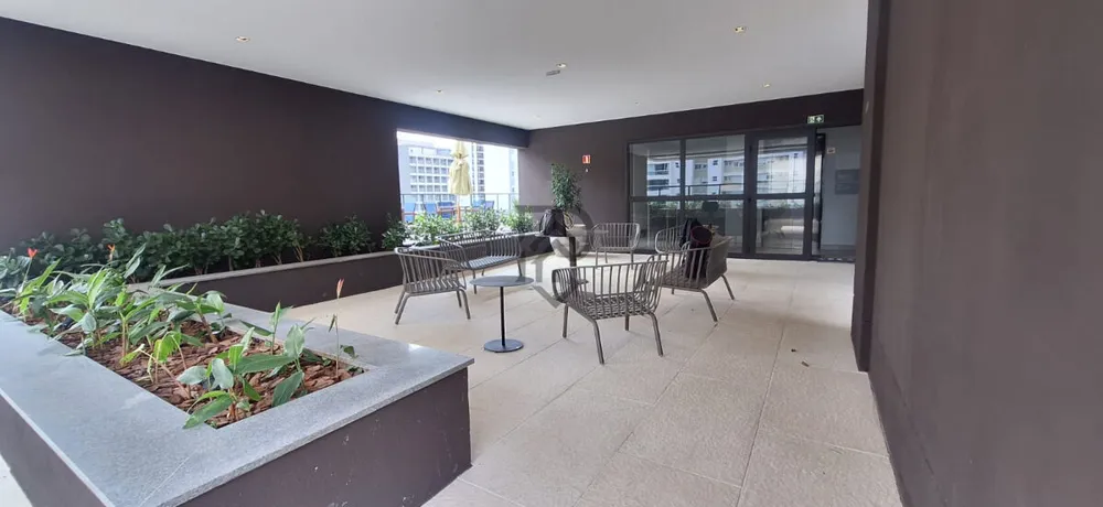Apartamento, 3 quartos, 184 m² - Foto 11