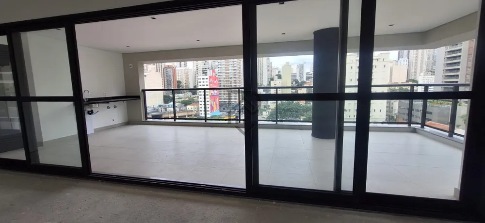 Apartamento, 3 quartos, 184 m² - Foto 3