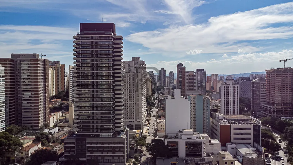 Apartamento, 3 quartos, 184 m² - Foto 9
