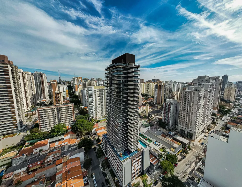 Apartamento, 3 quartos, 184 m² - Foto 2