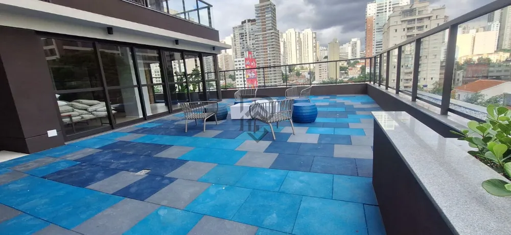 Apartamento, 3 quartos, 184 m² - Foto 1