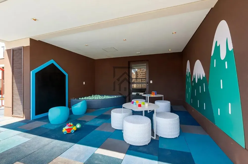 Apartamento, 3 quartos, 184 m² - Foto 10
