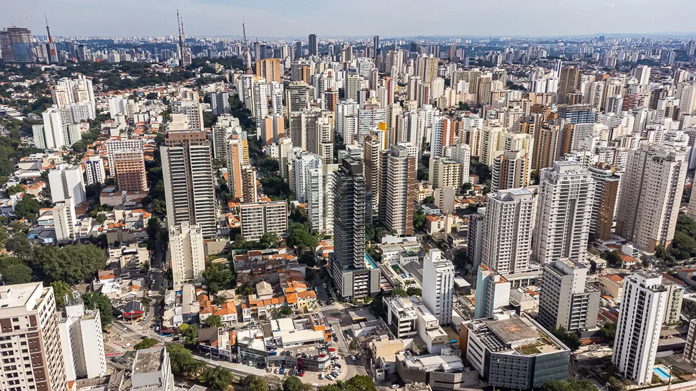Apartamento, 3 quartos, 184 m² - Foto 12