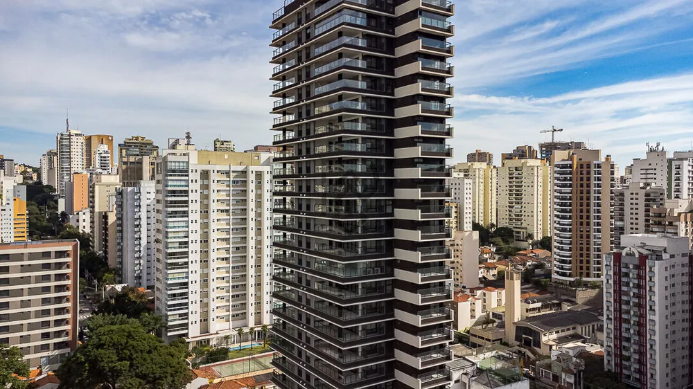 Apartamento, 3 quartos, 184 m² - Foto 7