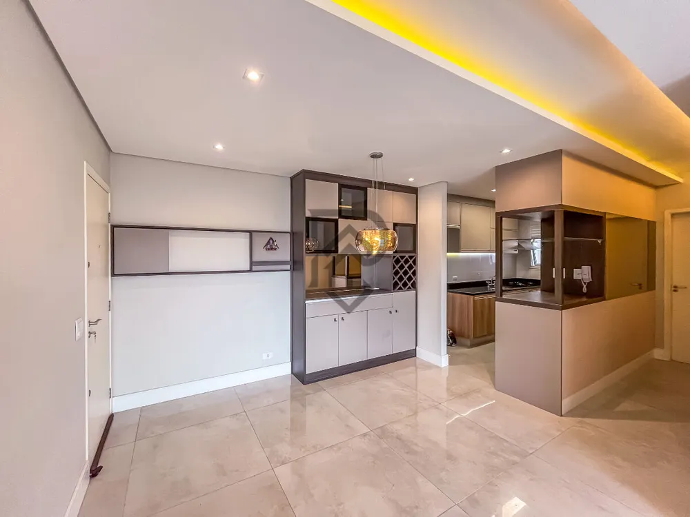 Apartamento, 2 quartos, 71 m² - Foto 1
