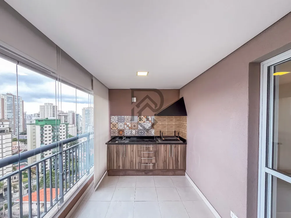Apartamento, 2 quartos, 71 m² - Foto 2
