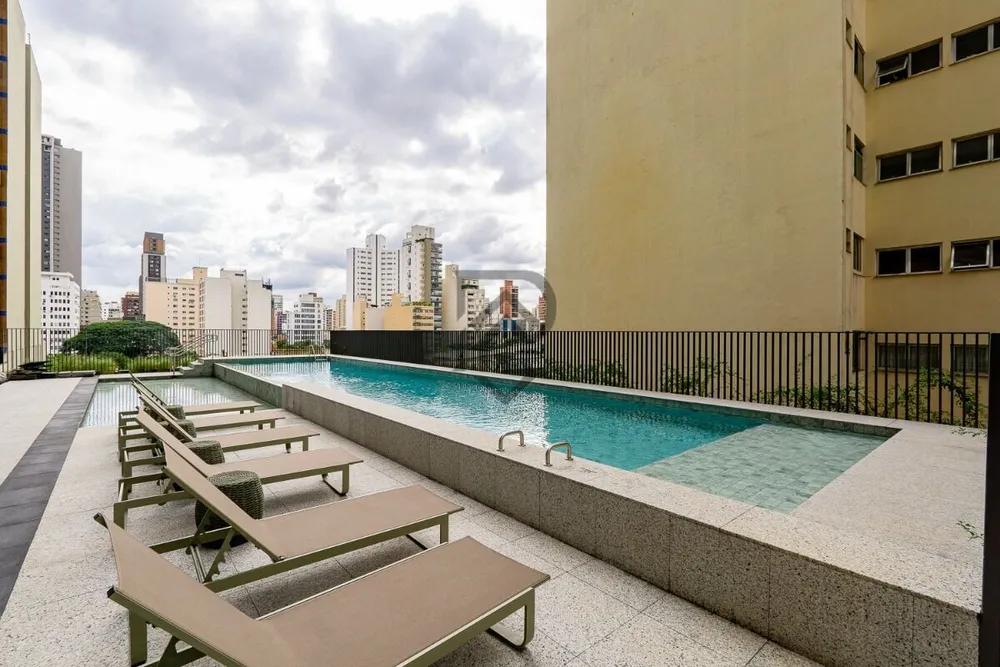Apartamento, 3 quartos, 172 m² - Foto 8