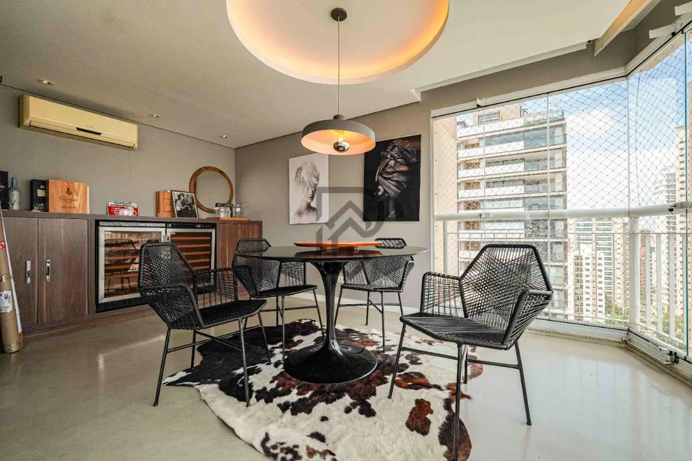 Cobertura, 4 quartos, 404 m² - Foto 4