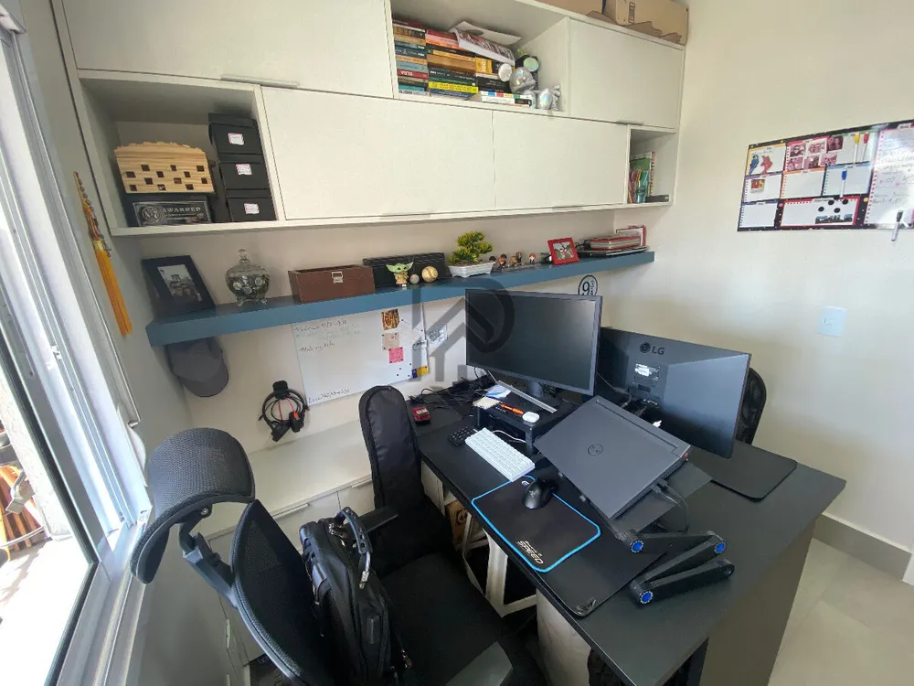 Apartamento, 2 quartos, 65 m² - Foto 3