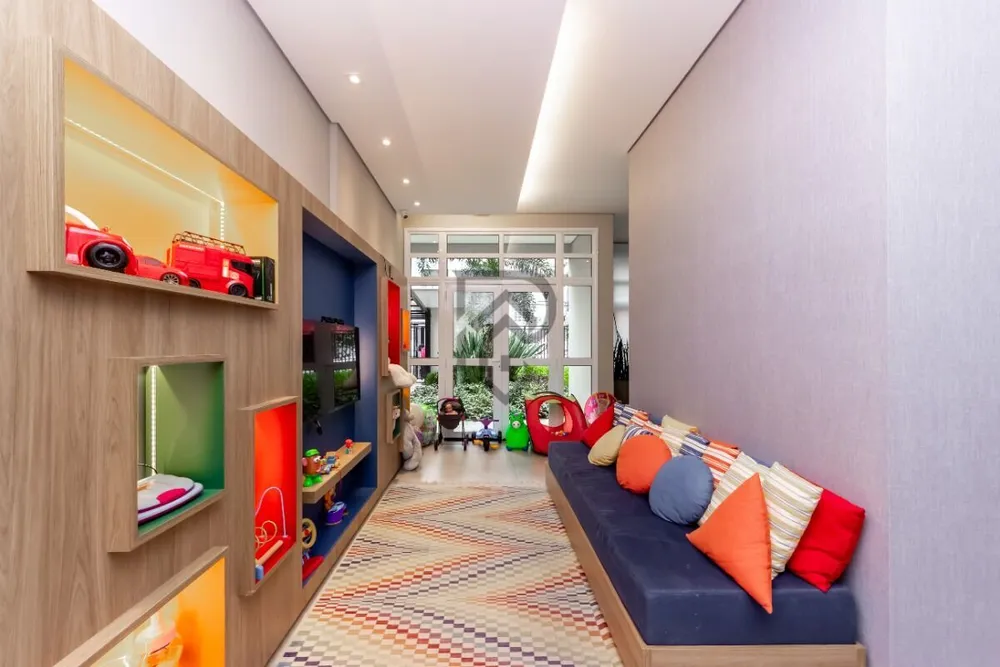 Apartamento, 2 quartos, 65 m² - Foto 7