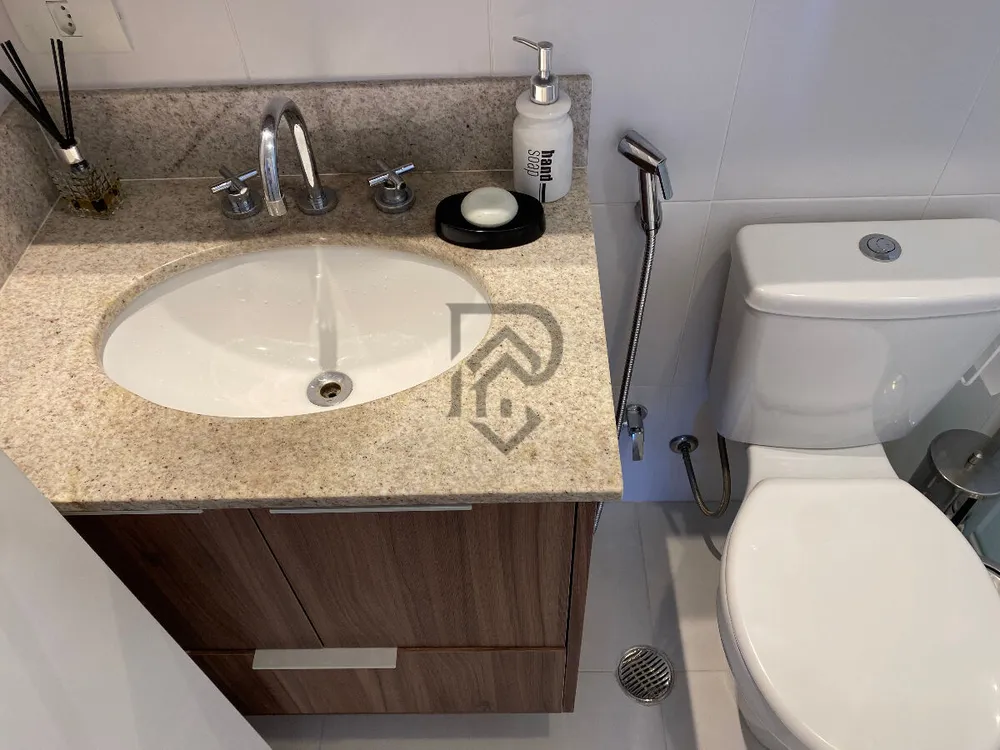 Apartamento, 2 quartos, 65 m² - Foto 1