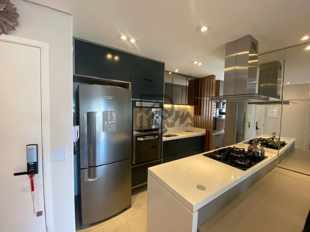 Apartamento, 2 quartos, 65 m² - Foto 2