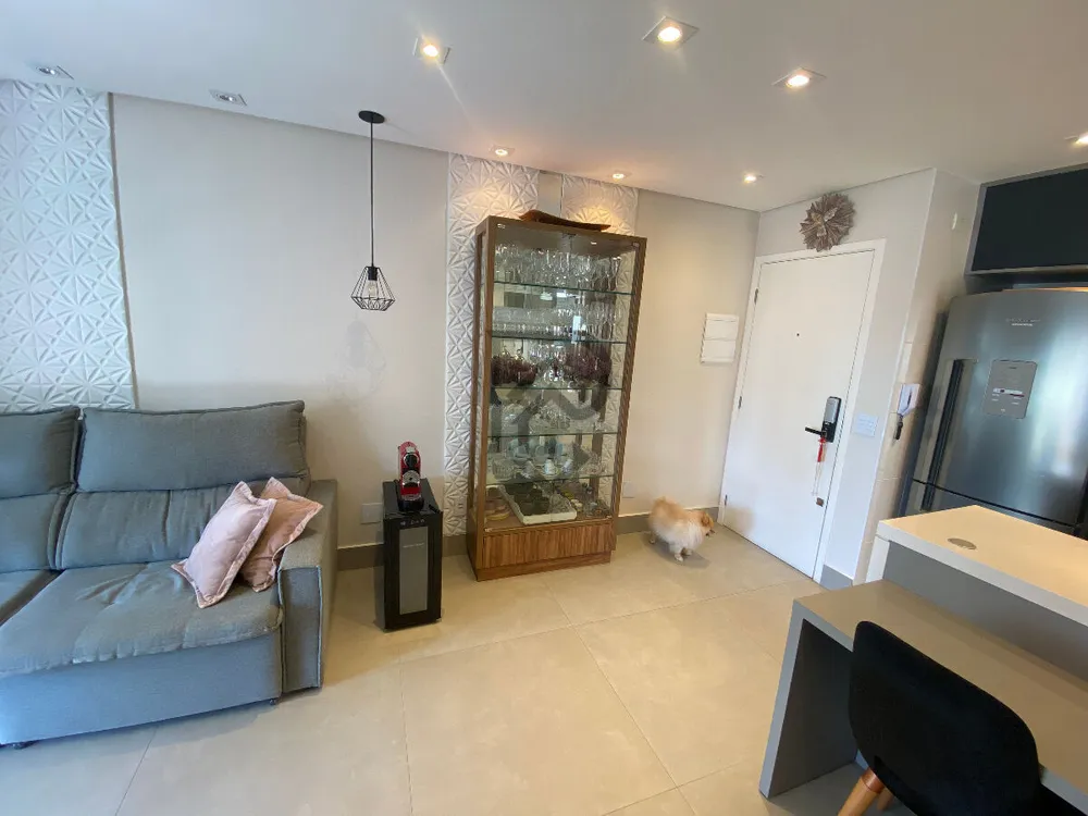 Apartamento, 2 quartos, 65 m² - Foto 3