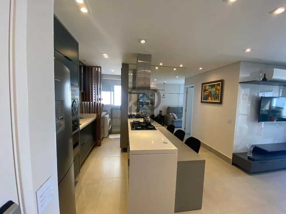 Apartamento, 2 quartos, 65 m² - Foto 2