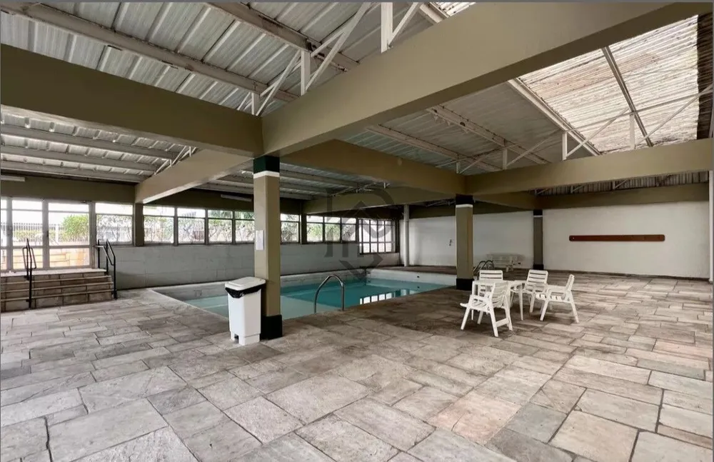 Apartamento, 3 quartos, 178 m² - Foto 8