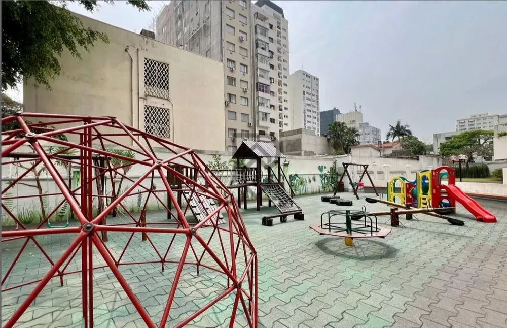 Apartamento, 3 quartos, 178 m² - Foto 6
