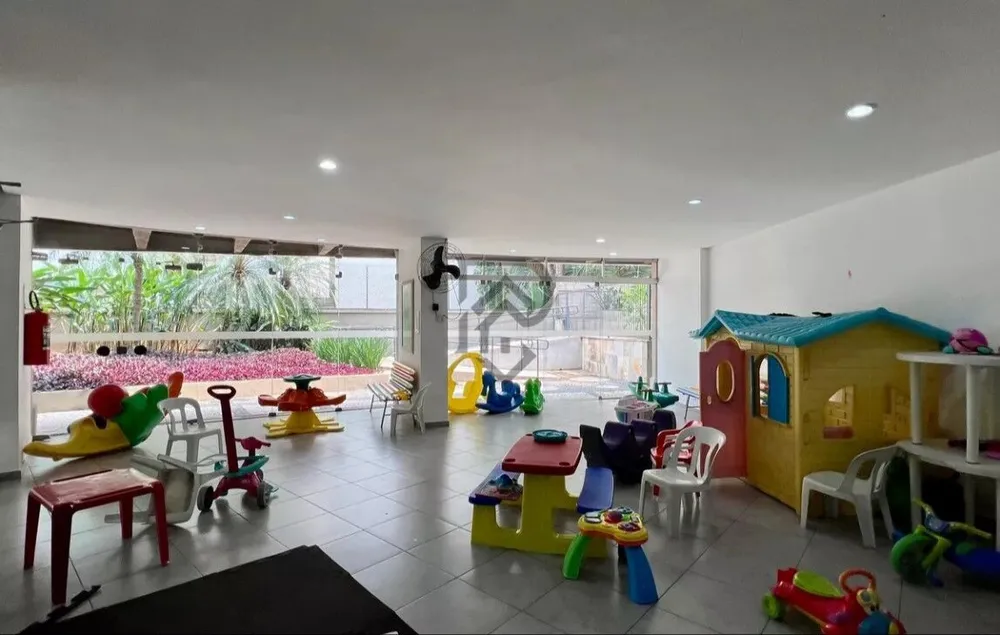 Apartamento, 3 quartos, 178 m² - Foto 12