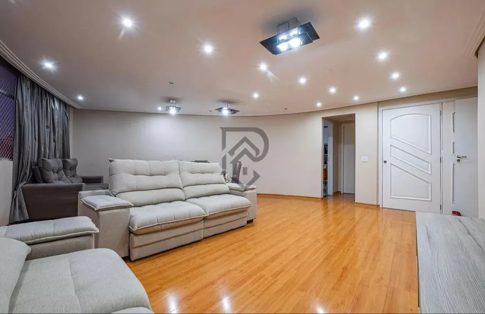 Apartamento, 3 quartos, 178 m² - Foto 1