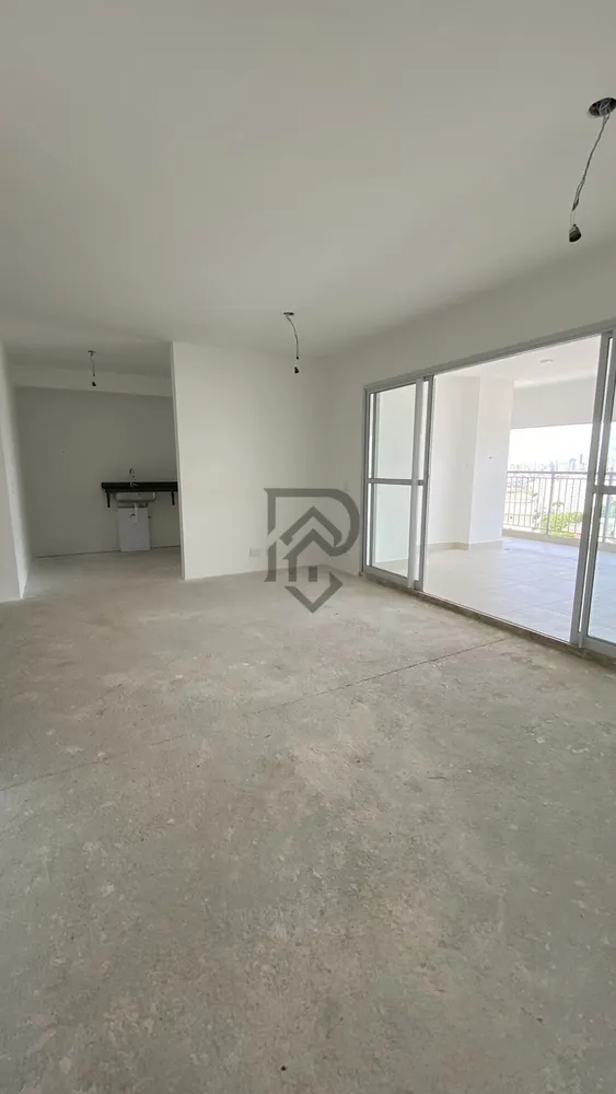 Apartamento, 3 quartos, 125 m² - Foto 3