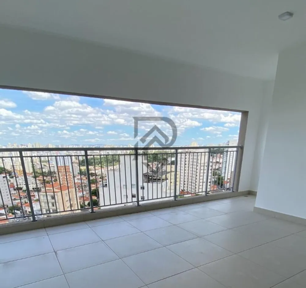 Apartamento, 3 quartos, 125 m² - Foto 1