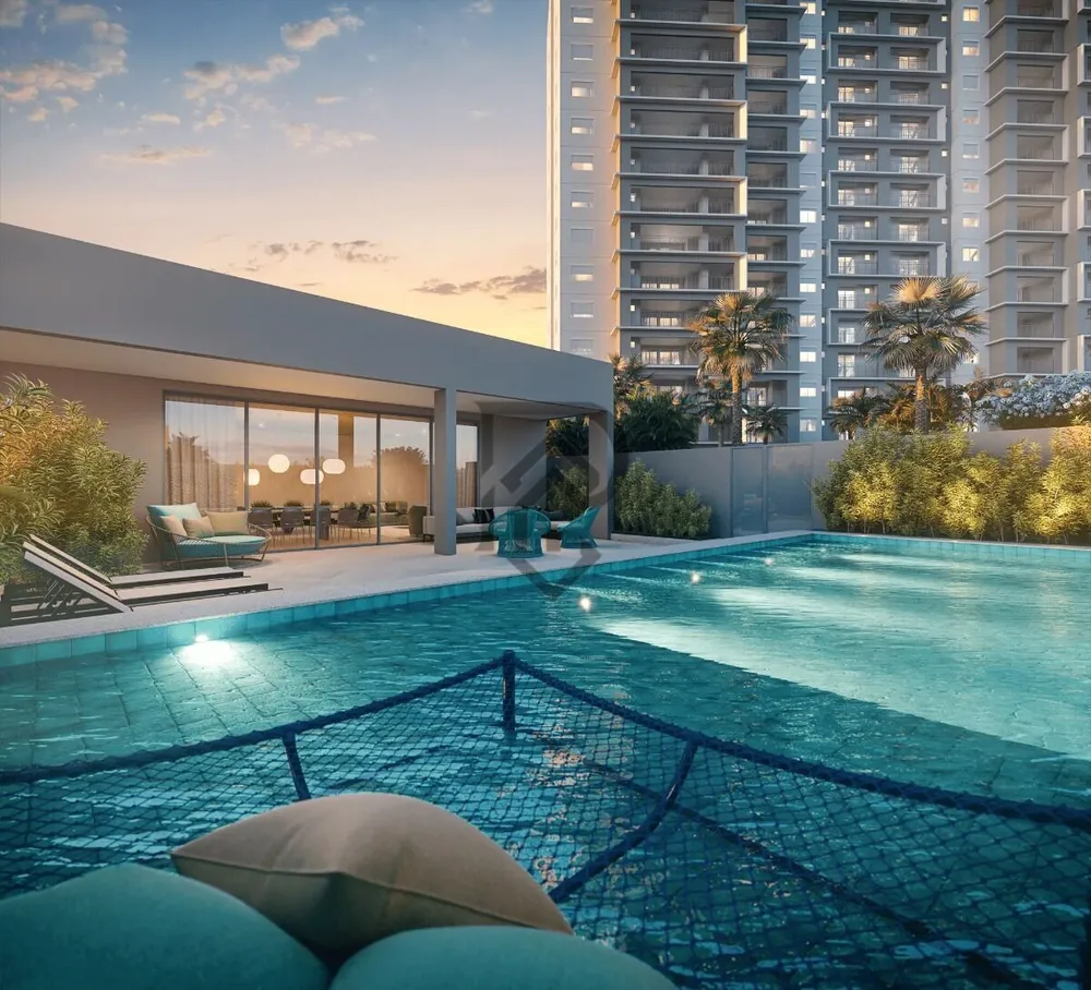 Apartamento, 3 quartos, 125 m² - Foto 8
