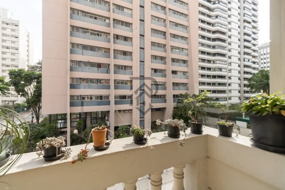 Apartamento, 3 quartos, 126 m² - Foto 4