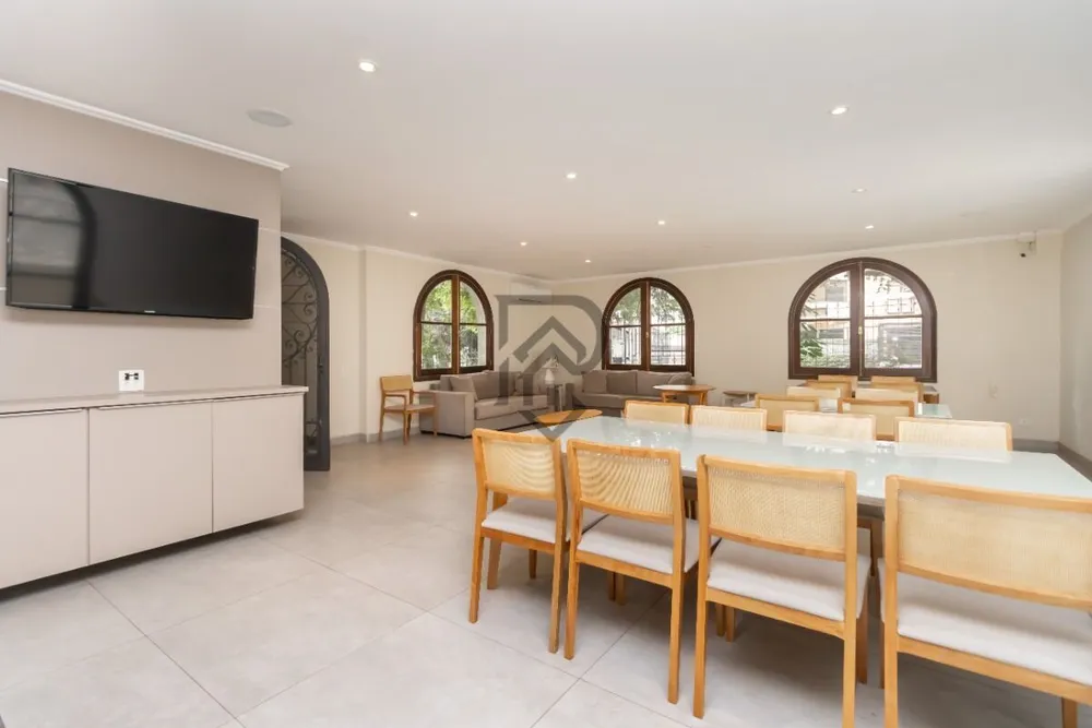 Apartamento, 3 quartos, 126 m² - Foto 1