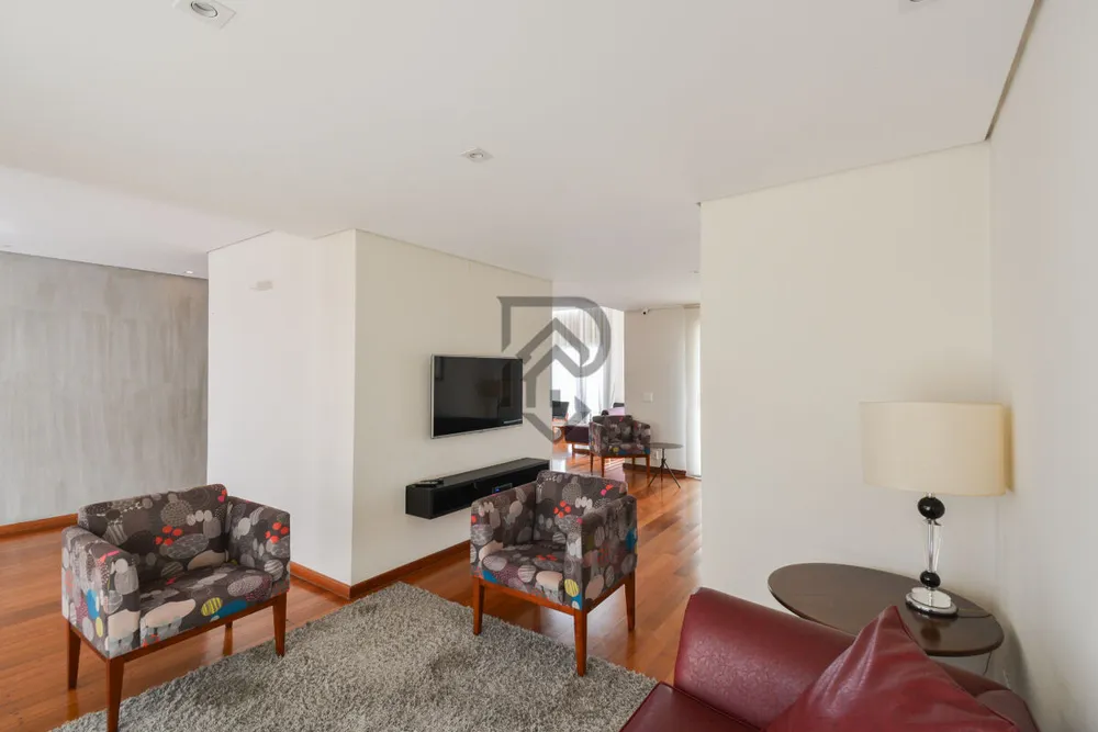 Apartamento, 1 quarto, 52 m² - Foto 5