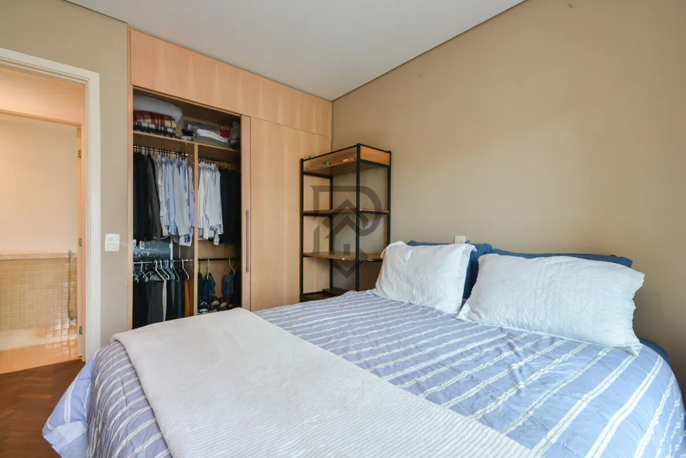 Apartamento, 1 quarto, 52 m² - Foto 3
