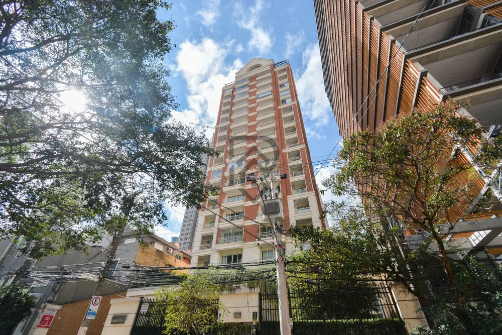 Apartamento, 1 quarto, 52 m² - Foto 1