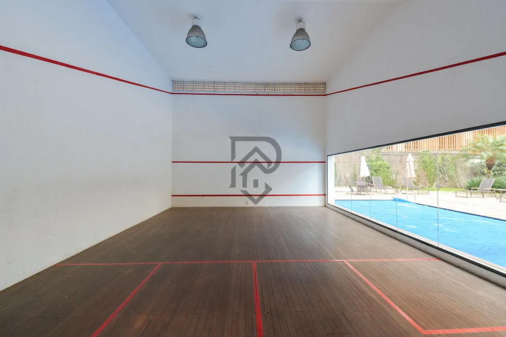 Apartamento, 1 quarto, 52 m² - Foto 2