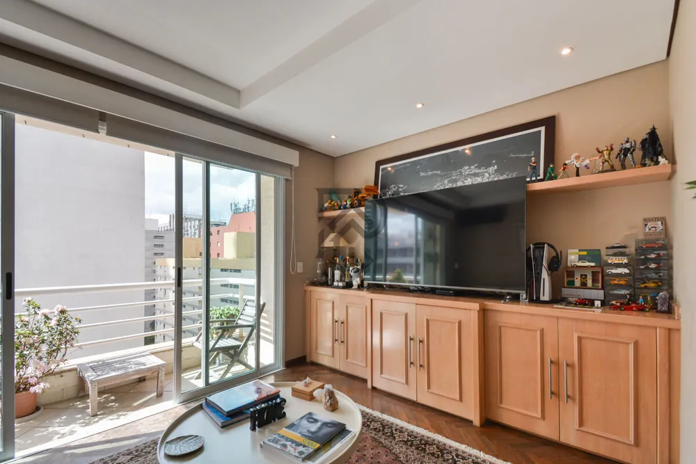Apartamento, 1 quarto, 52 m² - Foto 4