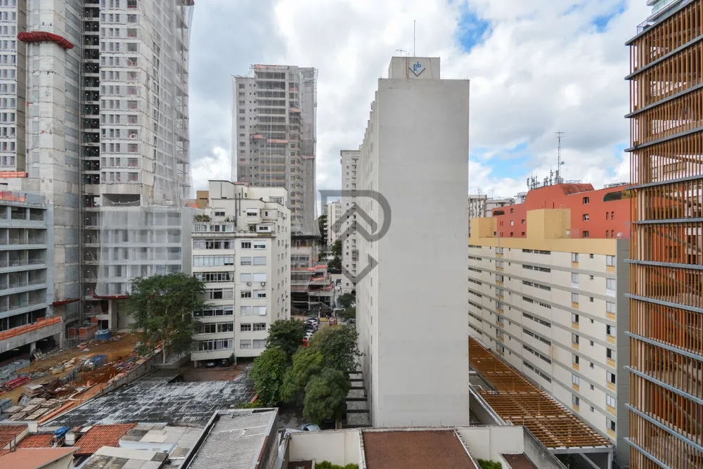 Apartamento, 1 quarto, 52 m² - Foto 1