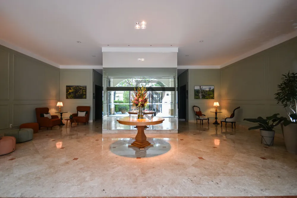 Apartamento, 1 quarto, 52 m² - Foto 3