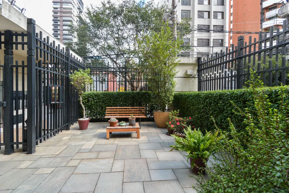 Apartamento, 1 quarto, 52 m² - Foto 8