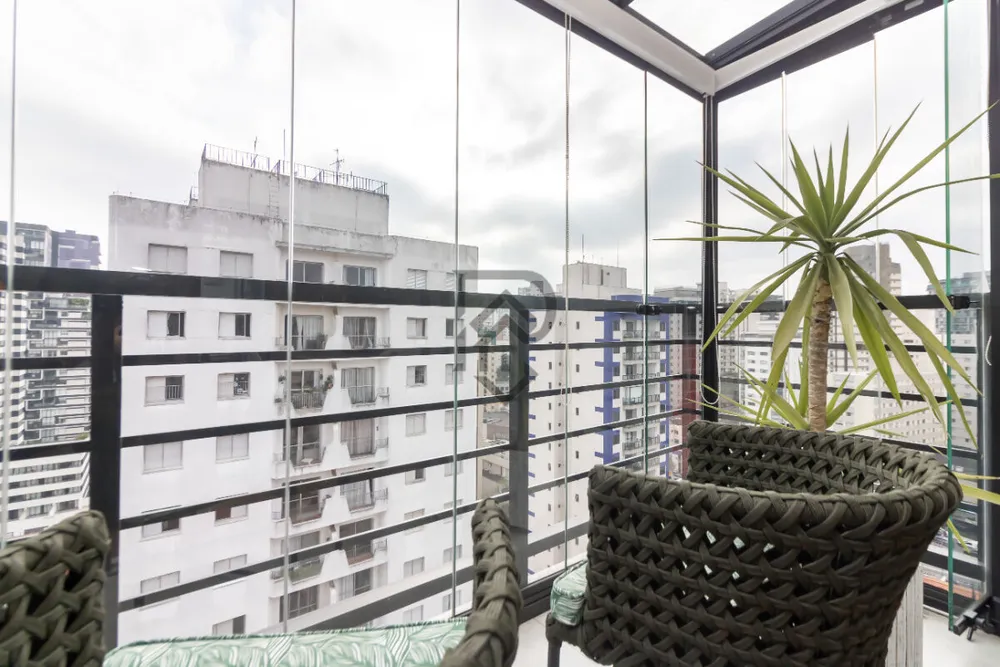 Apartamento, 3 quartos, 86 m² - Foto 12