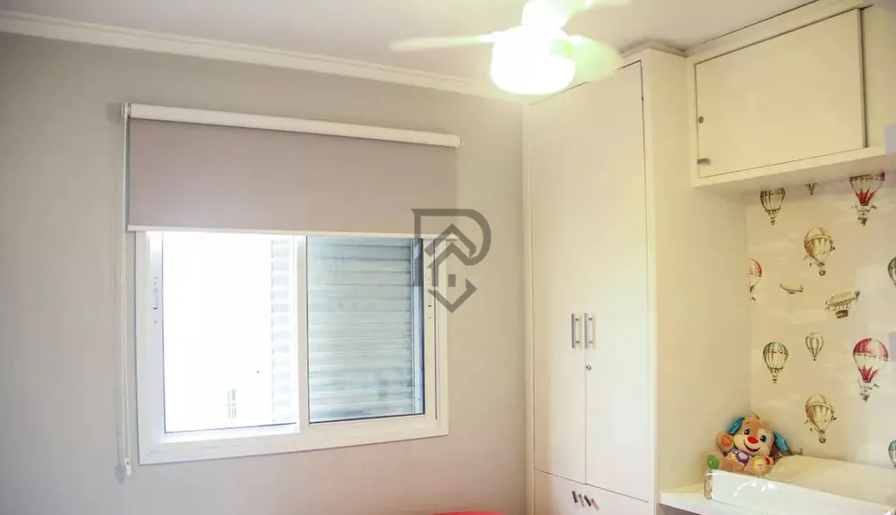 Apartamento, 3 quartos, 86 m² - Foto 10