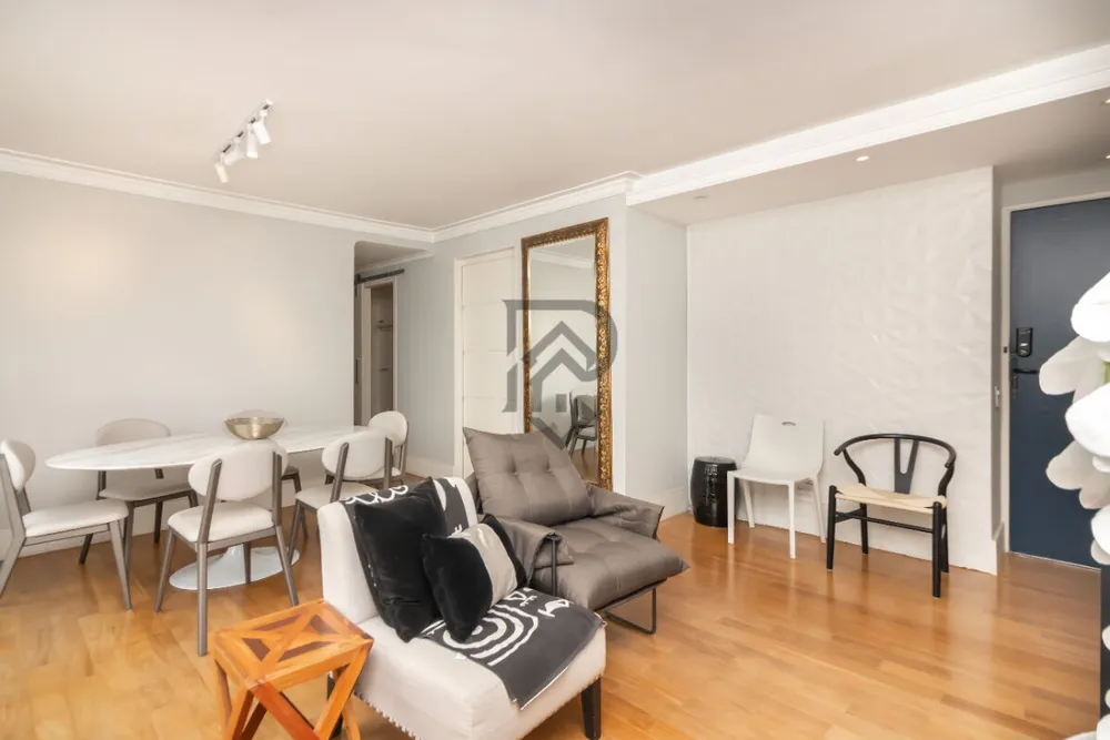 Apartamento, 3 quartos, 86 m² - Foto 2