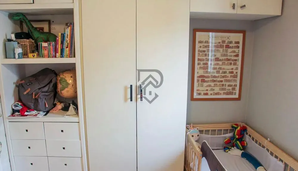 Apartamento, 3 quartos, 86 m² - Foto 9