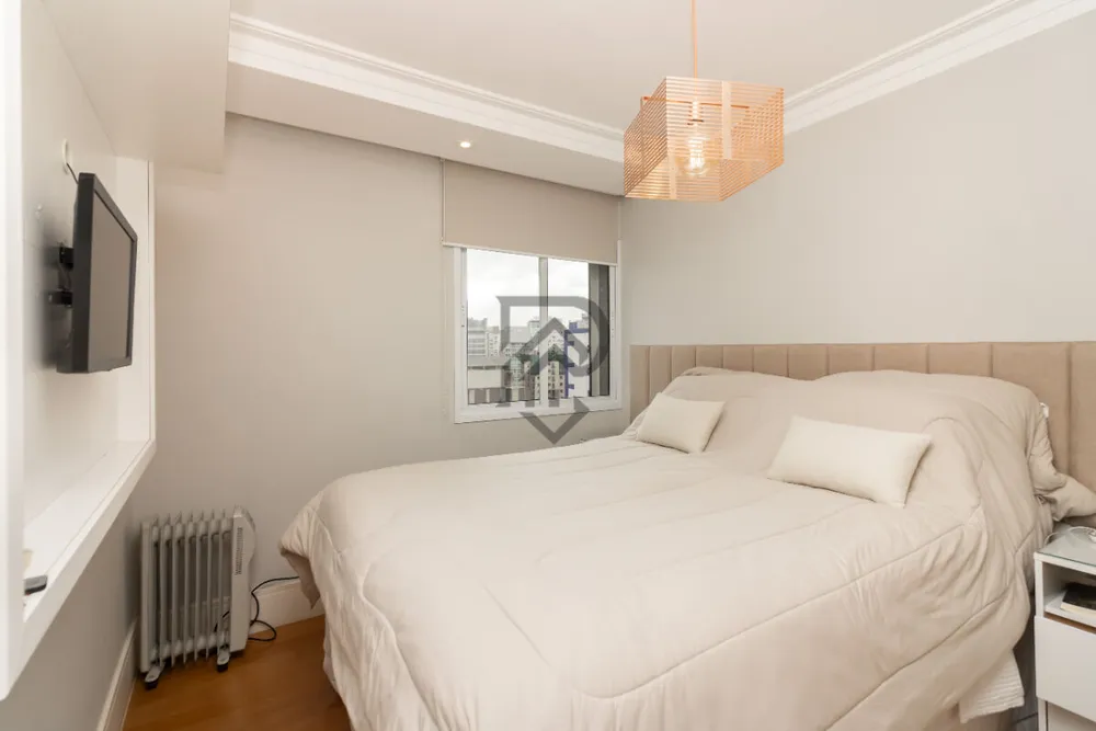 Apartamento, 3 quartos, 86 m² - Foto 1